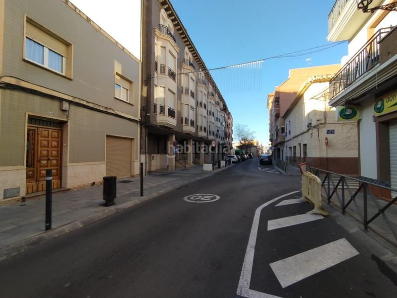 Foto 885b81b7-645e-404f-9755-06a2f09c794f. Aparcament cotxe a Tomelloso