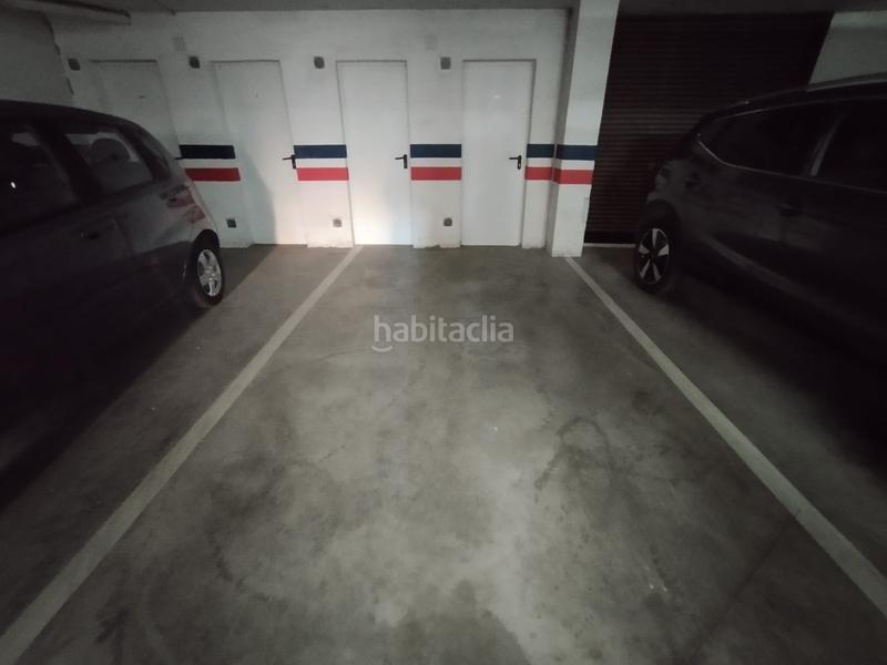 Foto 9f71d8d7-f263-4e42-818e-a527a32de227. Aparcament cotxe a Tomelloso