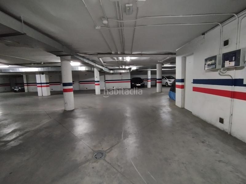 Foto bdf70acd-b208-4e17-aa02-83e88bed6f4d. Aparcament cotxe a Tomelloso