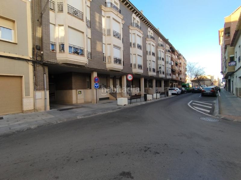 Foto cc9f461f-8764-4bf2-b548-aa47eba8a5fa. Aparcament cotxe a Tomelloso