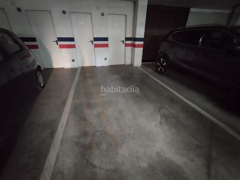 Foto d726d73f-9149-42d0-9987-0660f687f44c. Aparcament cotxe a Tomelloso