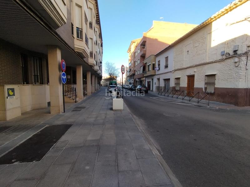 Foto fa3be4ec-c62f-440d-b762-93695d4f7ae4. Aparcament cotxe a Tomelloso