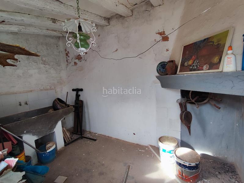 Foto 027fee1b-d510-476d-941e-4f451a620fa3. Casa aparellada a Manzanares