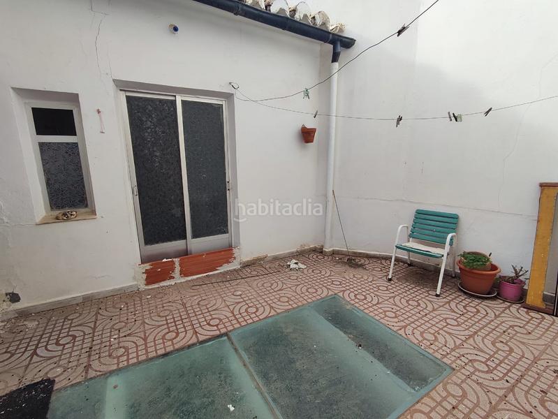 Foto 7091890d-3706-467c-b56a-414f98c63e96. Casa aparellada a Manzanares