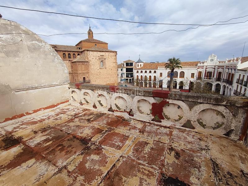 Foto 925eeae3-2ba7-48f6-a9cf-312398e62e11. Casa aparellada a Manzanares