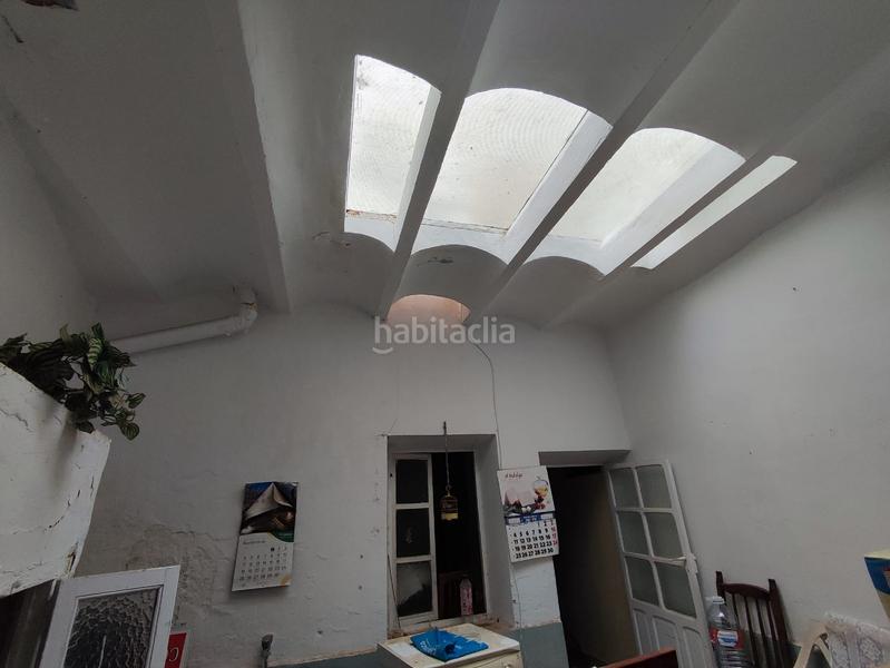 Foto 9cfd2d4f-e55d-4c4a-b73d-993f94b43e09. Casa aparellada a Manzanares