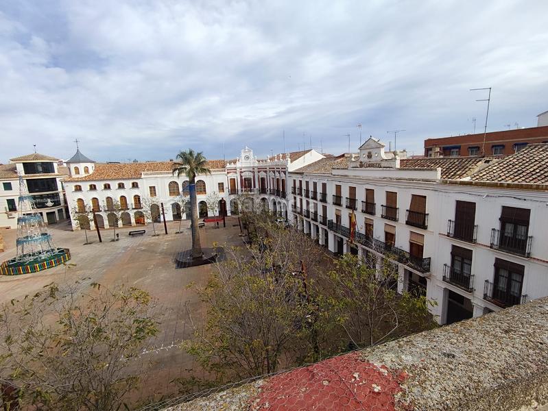 Foto a04242e2-bca1-4b6a-8441-3cb8b55da384. Casa aparellada a Manzanares