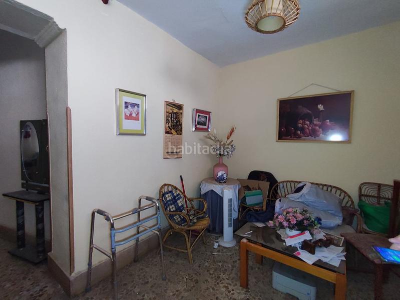 Foto e6ec102d-da92-40a6-86c9-a85117150f42. Casa aparellada a Manzanares