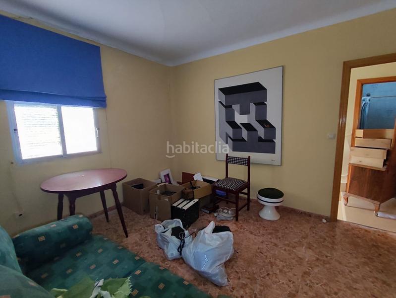 Foto fdae4820-b355-426d-a2c9-d824725903c6. Casa aparellada a Manzanares