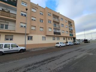 Aparcament cotxe  Calle jerez. Venta de plaza de garaje en edificio residencial en tomelloso