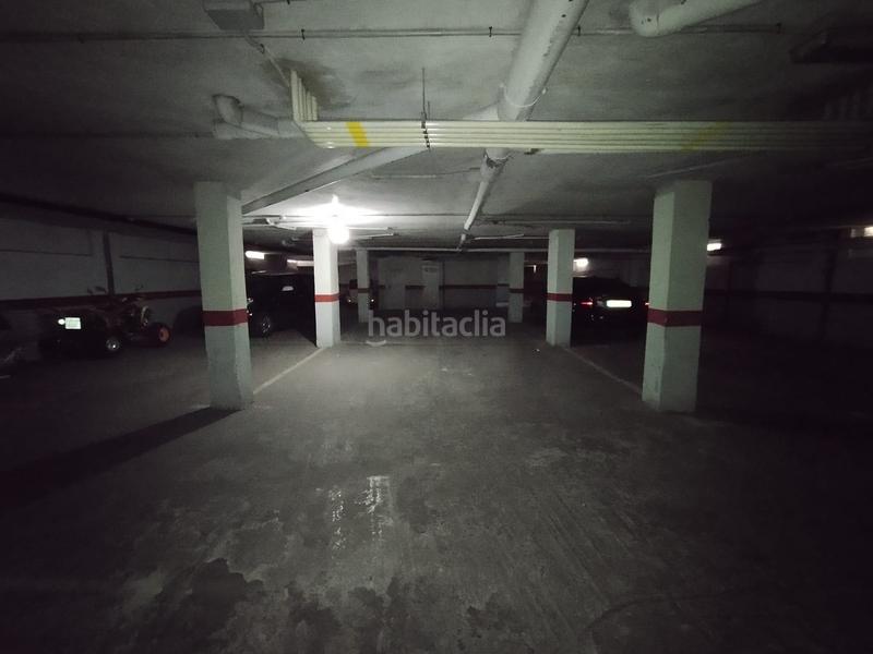 Foto 1c8a3950-73da-4f81-84d2-da02c49d0c6e. Aparcament cotxe a Tomelloso