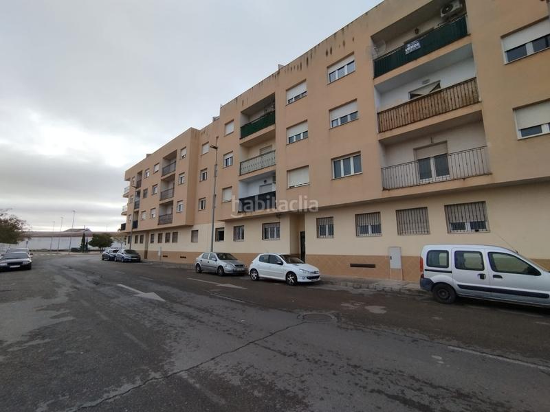 Foto 202dc799-f8f5-4036-adea-0478b5293277. Aparcament cotxe a Tomelloso