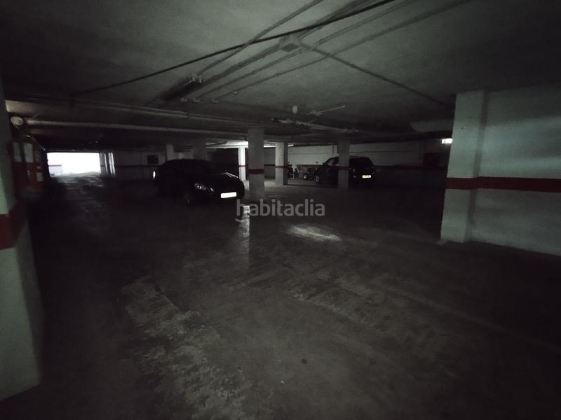 Foto 3156cbcf-3f25-4965-983e-8a7203f9178d. Aparcament cotxe a Tomelloso