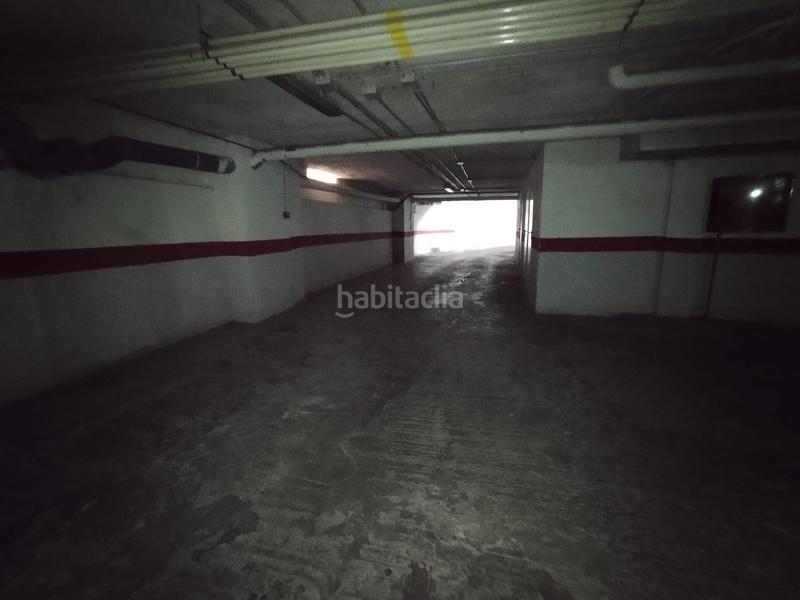 Foto 44cacb90-b5c0-44ea-bb05-520067a96228. Aparcament cotxe a Tomelloso