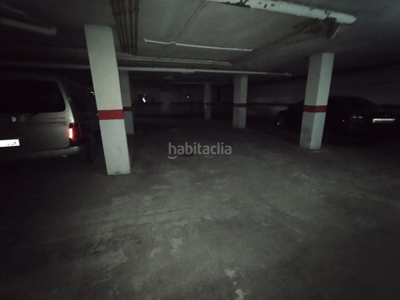 Foto 5db58eeb-aaff-4552-b1d7-81dc5853b081. Aparcament cotxe a Tomelloso
