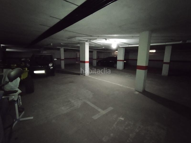 Foto 764fd175-a867-418f-9c54-d9bea311439f. Aparcament cotxe a Tomelloso