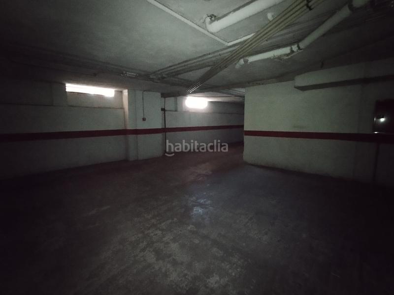 Foto 8cf4804b-4b85-4146-b2a7-fbe680dd602a. Aparcament cotxe a Tomelloso