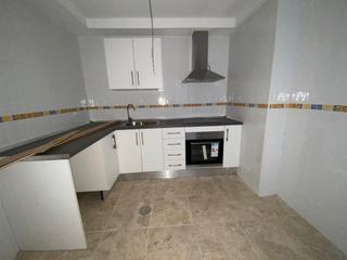 Appartement  Calle jerez. Piso a escasos minutos de la av don antonio huertas