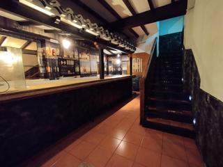 Local Comercial  Calle monte. Se vende local en zona centro de tomelloso