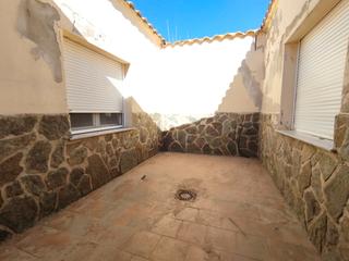Casa a Camino san carlos 26. Fantástica casa de doble planta