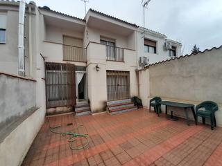 Casa  Travesia paseo padres carmelitas sector b. Chalet en venta paseo carmelitas de almodóvar del campo