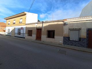 Maison  Calle san mateo. Casa amplia para reformar a su gusto