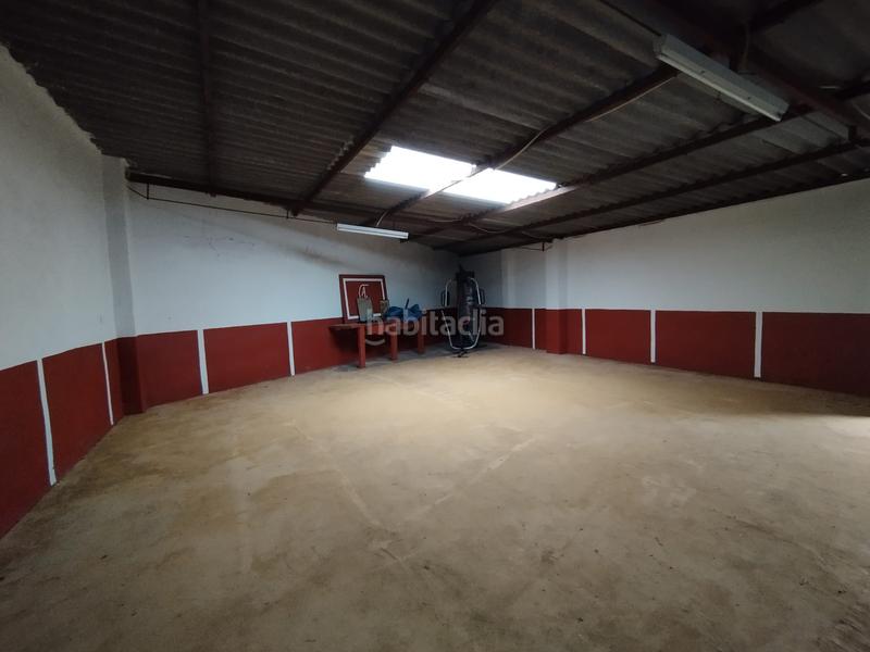 Foto 08a6c79d-60cf-40f5-accf-34950d68c00b. Nau industrial a Tomelloso