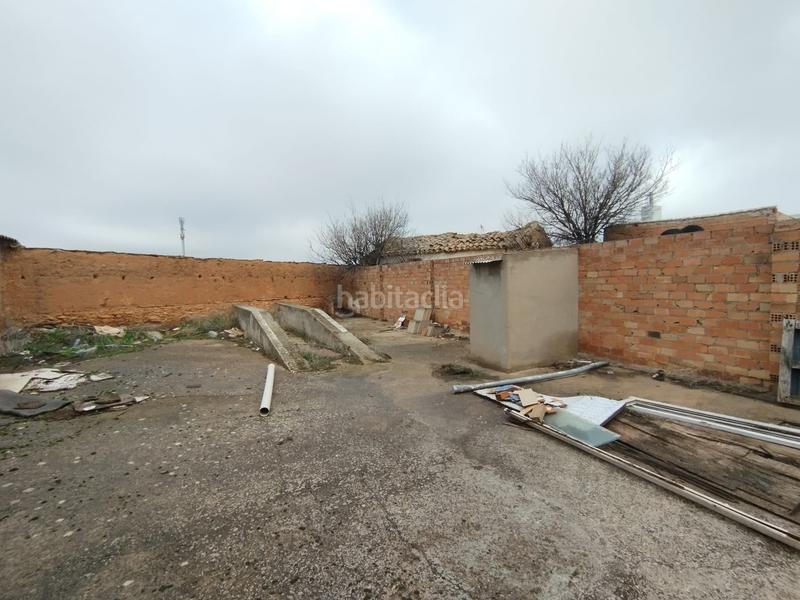 Foto 26f516d5-a27b-415f-ae78-4b458dfe71d3. Nau industrial a Tomelloso