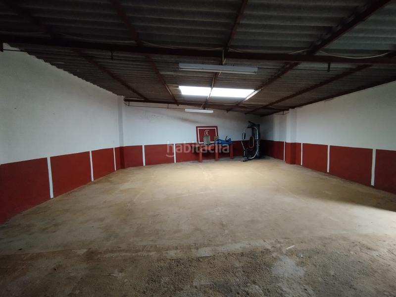 Foto 29eadab2-d037-44b0-a2b1-1568a25cb1f8. Nau industrial a Tomelloso