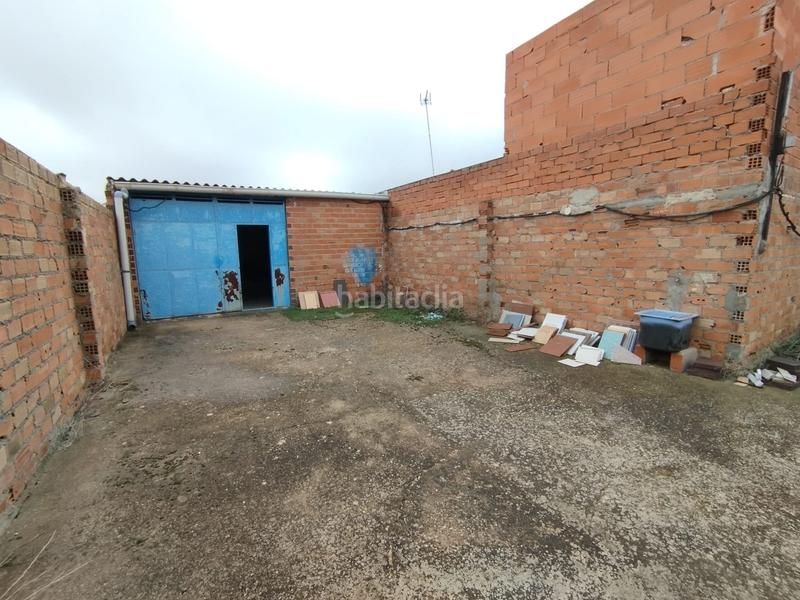 Foto 344be464-2a84-4f04-87e7-e5886b84f7ce. Nau industrial a Tomelloso
