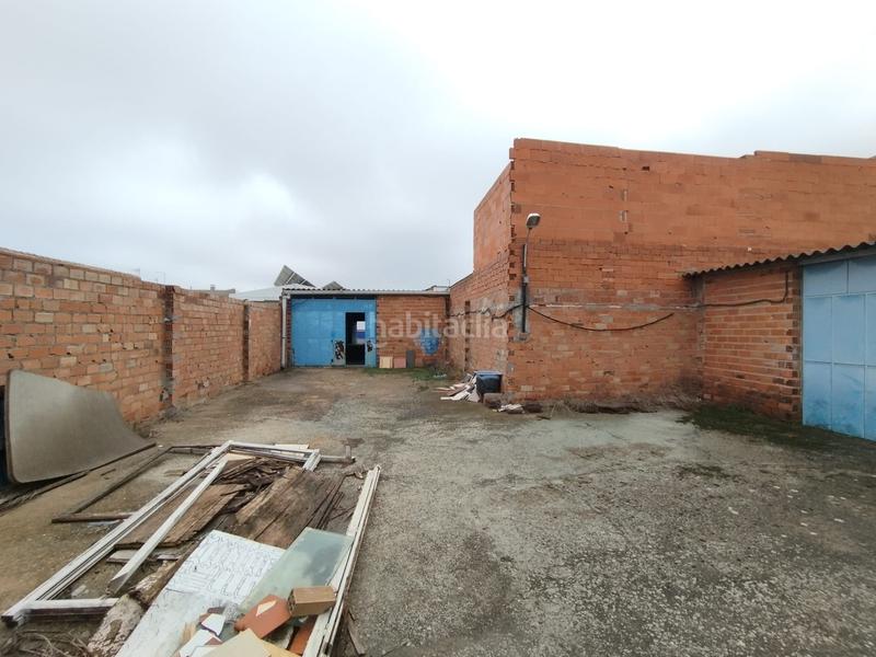 Foto 3f0edde1-02e5-420c-a658-60ace1d4bed2. Nau industrial a Tomelloso