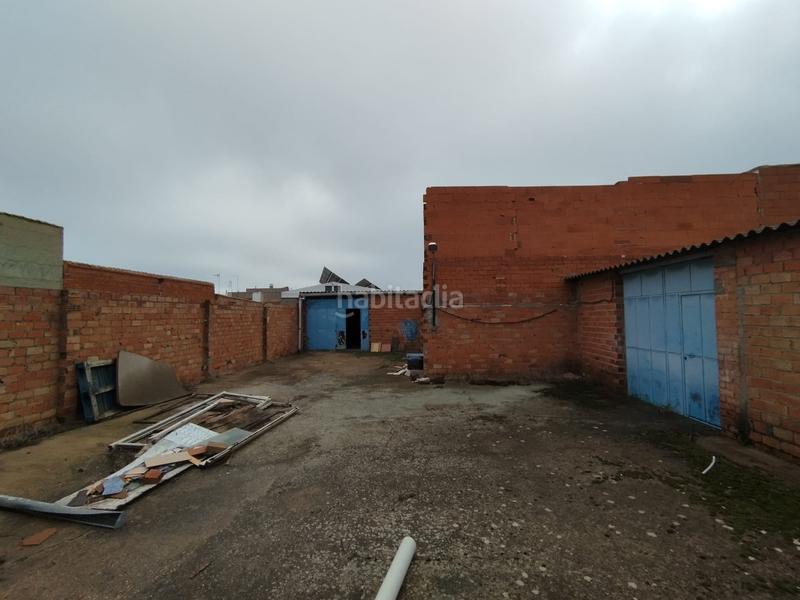 Foto 45e22235-32f7-41a6-b675-caced0a7e444. Nau industrial a Tomelloso