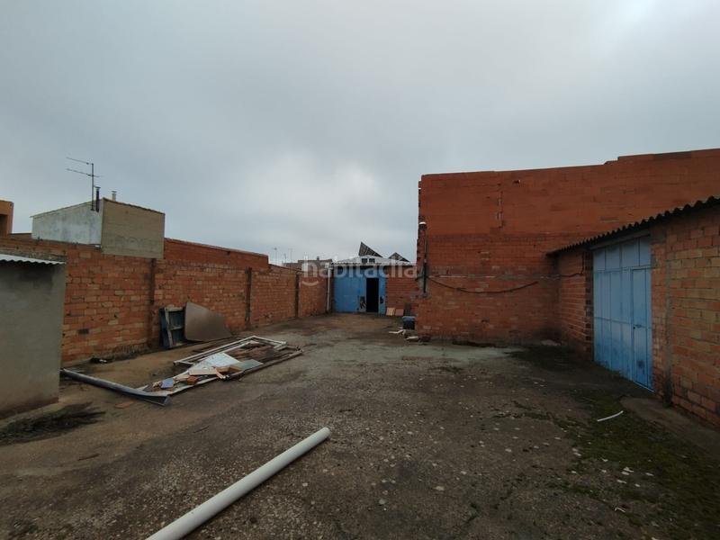 Foto 8d349ca5-9b4b-4c17-b852-56a61386db01. Nau industrial a Tomelloso