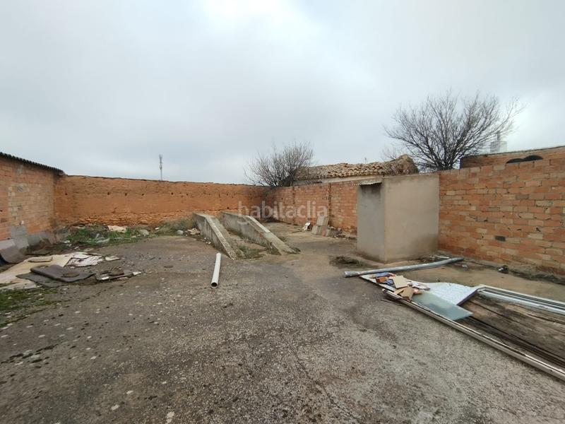 Foto 92f12bc0-d7ca-4c72-ae8d-a34300a5e757. Nau industrial a Tomelloso