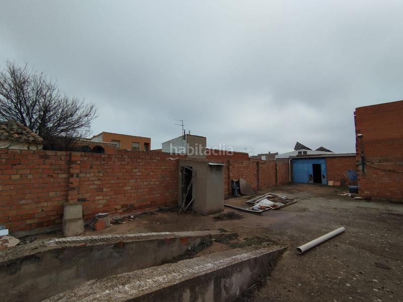 Foto ae8ec21f-46ff-4983-b649-59b7ea2d5aa5. Nau industrial a Tomelloso