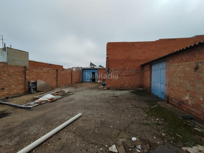 Foto af0d3a03-fd9d-46b4-ae57-12c1d4594d80. Nau industrial a Tomelloso