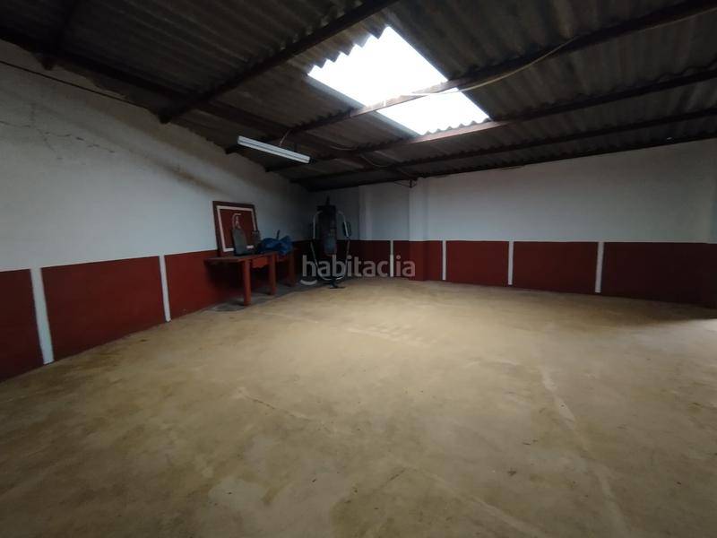 Foto db43b6bb-338b-4c0d-b7d4-c3eeb0dcc908. Nau industrial a Tomelloso