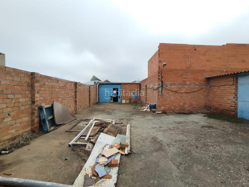 Foto e79497cd-a2f3-45f2-ae41-3b2321179db7. Nau industrial a Tomelloso