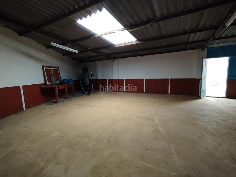 Foto ef5059b7-6ce7-4302-a4a2-c863cea55d28. Nau industrial a Tomelloso