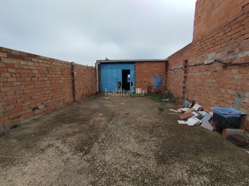 Foto f11555a8-278e-4e68-bf75-2932feaa75d8. Nau industrial a Tomelloso