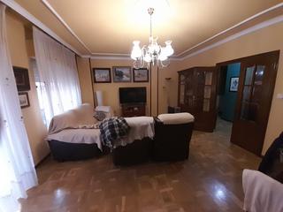 Pis  Calle numancia. Piso en venta en calle numancia - centro puertollano