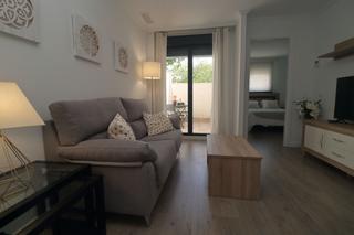 Lloguer Pis  Parque gasset. Piso de obra nueva con garaje y trastero en residencial con pisc