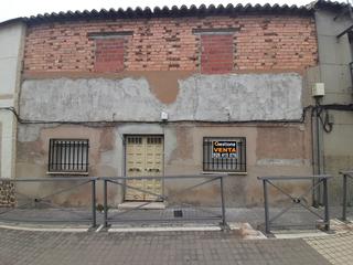 Casa  Carretera de puertollano. Casa para reformar a tu gusto, ideal por su localización y dimen