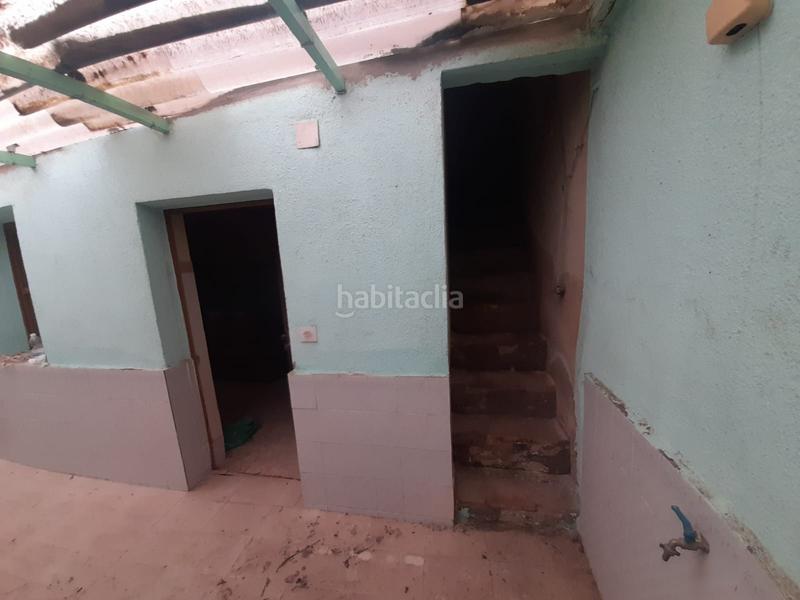 Foto 1301abdf-f344-4206-82ab-4c320afe6472. Casa in Argamasilla de Calatrava