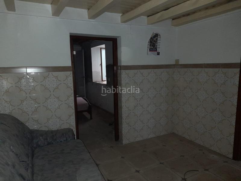 Foto 1f50d444-5078-4107-87b4-cdd3e7ec170b. Casa in Argamasilla de Calatrava