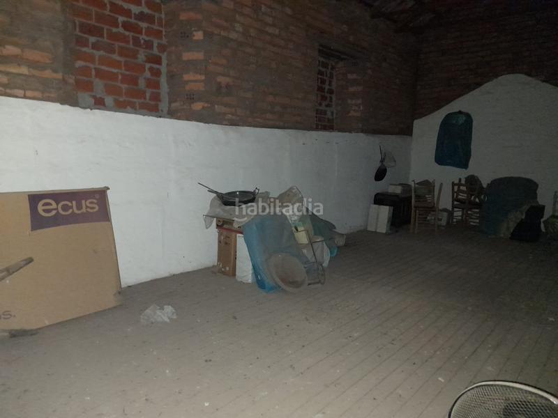 Foto 2abc7a30-8787-473a-bc73-d20553dcabc3. Casa in Argamasilla de Calatrava