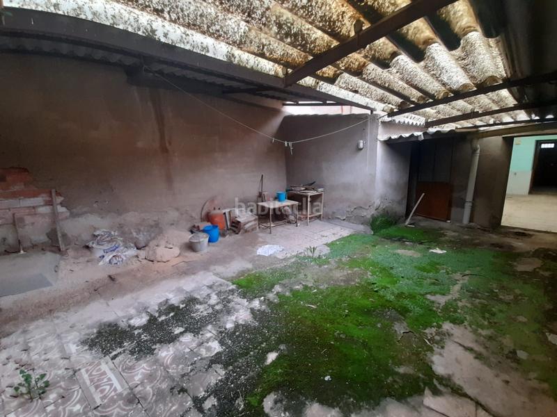 Foto 409295eb-c9c2-44a8-bd7b-d32401ca2b4f. Casa in Argamasilla de Calatrava