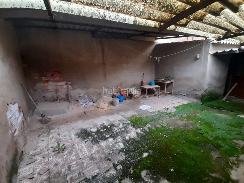 Foto 53482439-061a-4629-ac05-3bd3e6aecc6b. Casa in Argamasilla de Calatrava