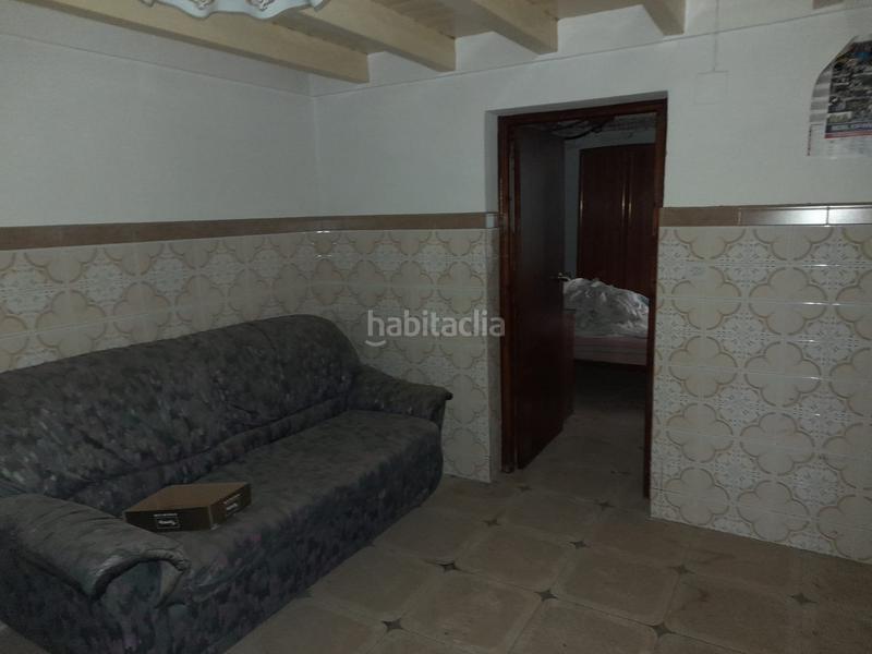 Foto b8bec9ba-6871-412f-a839-b7cf0ab6552b. Casa in Argamasilla de Calatrava