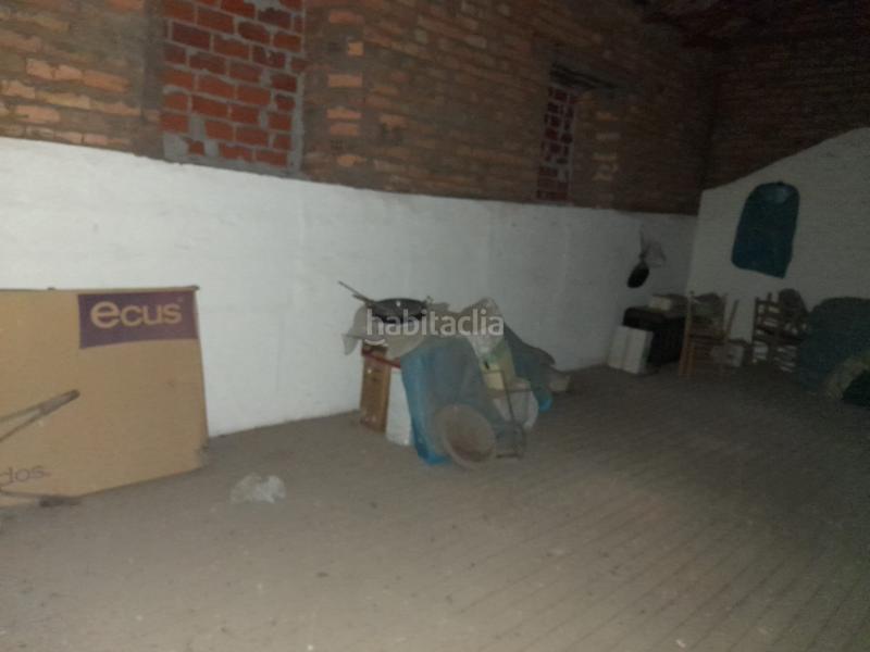 Foto d09dce06-23d7-43ed-a08e-968bc53890ad. Casa in Argamasilla de Calatrava